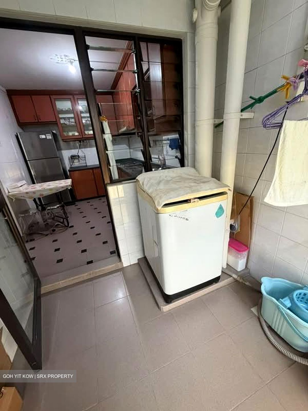 Blk 502 Panshan View (Bukit Panjang), HDB 5 Rooms #596564621